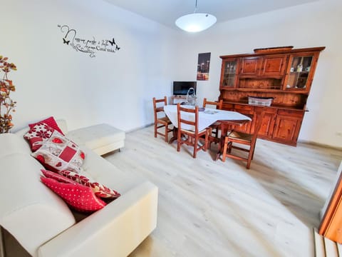 Appartamento da Carmela Apartment in Cagliari