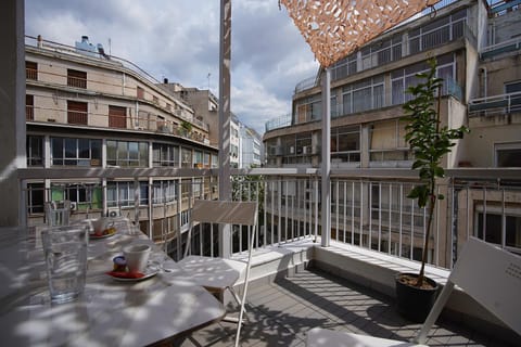 Day, View (from property/room), Balcony/Terrace