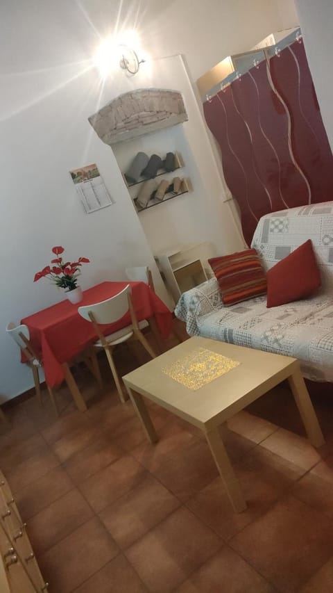 Mini appartamento Apartment in Livorno