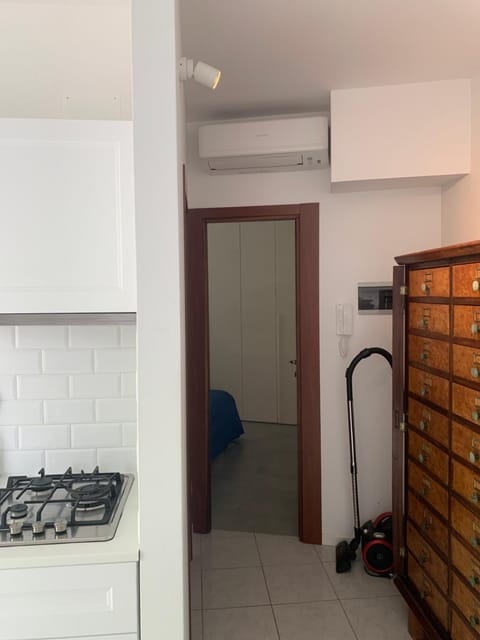 La Stella Marinella Apartment in Lazio