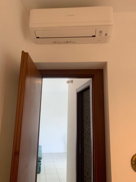 La Stella Marinella Apartment in Lazio