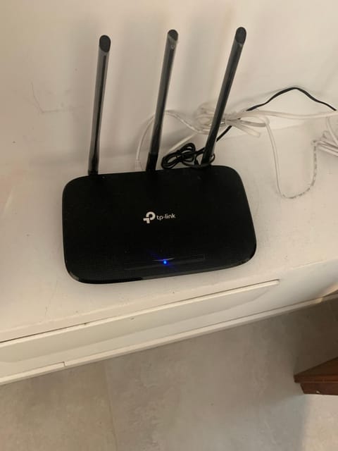 La Stella Marinella Apartment in Lazio