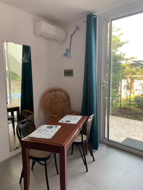 La Stella Marinella Apartment in Lazio