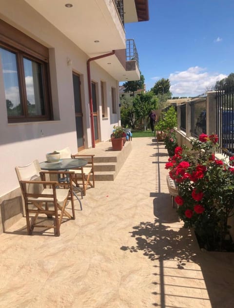 Guesthouse Dimitra Apartment in Halkidiki