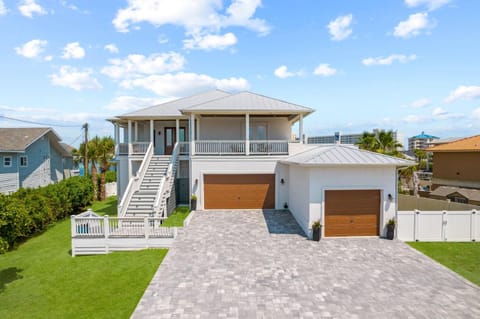 Baywatch House in Destin