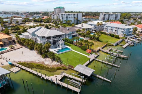 Baywatch House in Destin