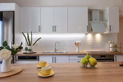 The Old Town Gem Apartment in Rethymno