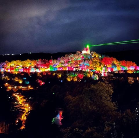 Къща за гости Катрин Apartment in Veliko Tarnovo