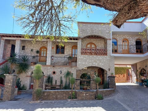 Hotel Casa Caro Hotel in State of Querétaro