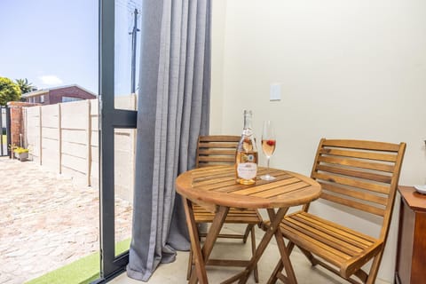 Blouberg Studio Apartments Apartment in Cape Town