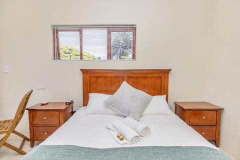 Blouberg Studio Apartments Apartment in Cape Town