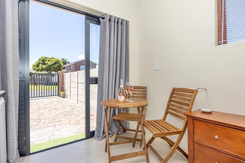 Blouberg Studio Apartments Apartment in Cape Town