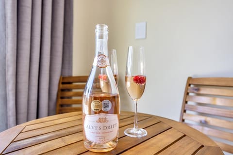 Blouberg Studio Apartments Apartment in Cape Town