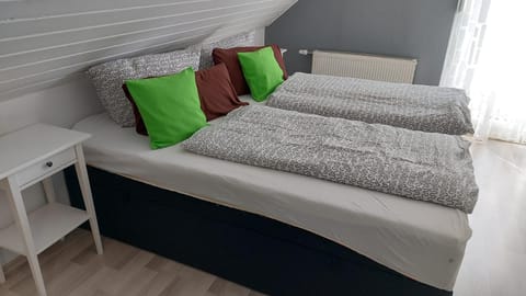 Gästehaus Yvonne Sigg Apartment in Rust