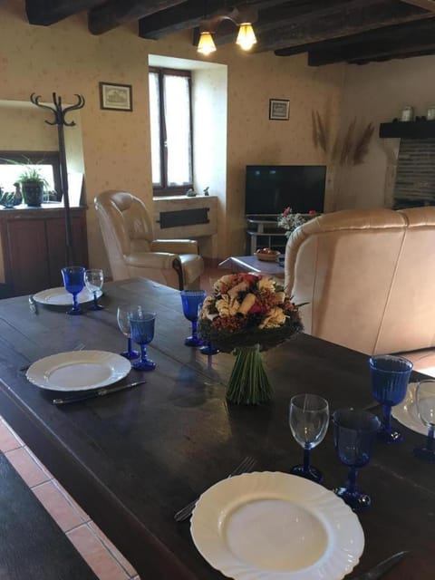 La ferme d'ernest House in Centre-Val de Loire