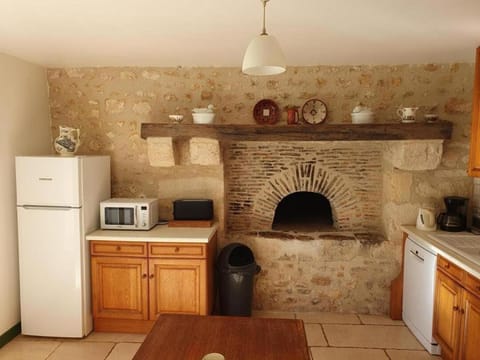 Le logis de l'epinoux House in Centre-Val de Loire