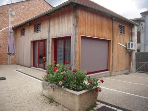 Gite du sechoir House in Centre-Val de Loire