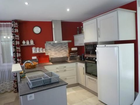 Gite de la lionnaire House in Centre-Val de Loire