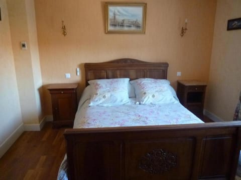 Gite de la lionnaire House in Centre-Val de Loire