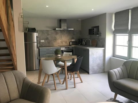 Le relais postal House in Centre-Val de Loire