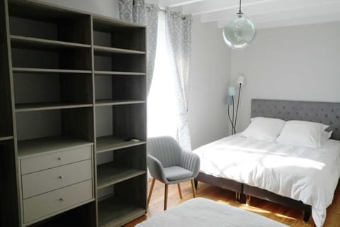 La boite aux lettres House in Centre-Val de Loire