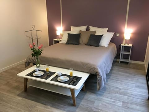 Lilas la vallee des noyers House in Centre-Val de Loire