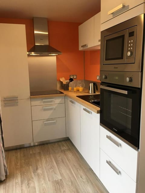 Mandarine la vallee des noyers House in Centre-Val de Loire