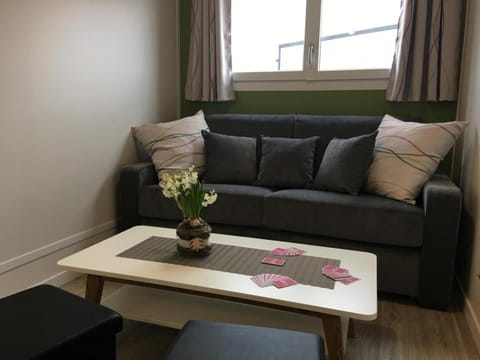 Pistache la vallee des noyers House in Centre-Val de Loire