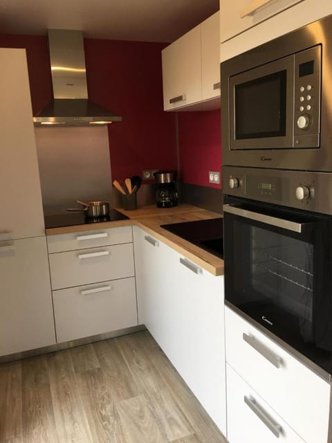 Framboise la vallee des noyers House in Centre-Val de Loire