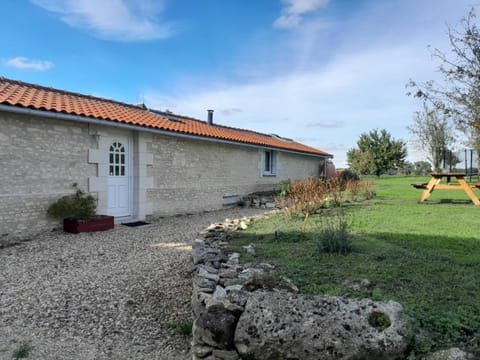 La bergerie House in Centre-Val de Loire