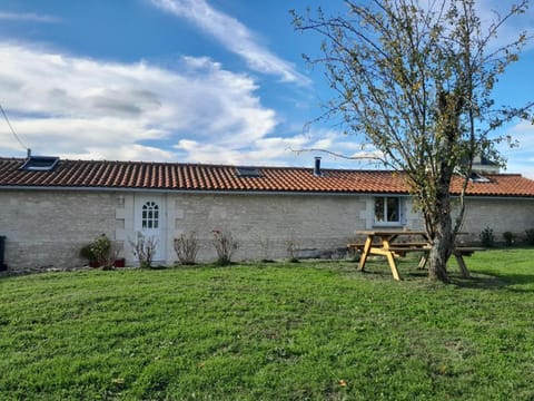 La bergerie House in Centre-Val de Loire