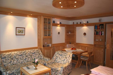 Panorama Appartement Predigtstuhl Apartment in Bad Reichenhall