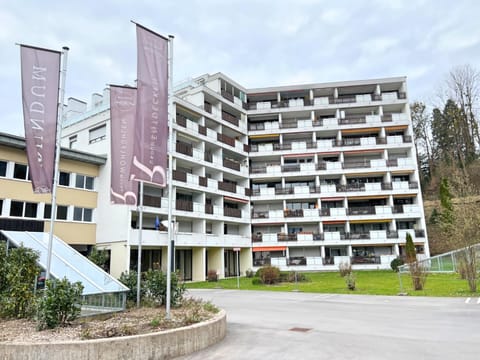 Panorama Appartement Predigtstuhl Apartment in Bad Reichenhall