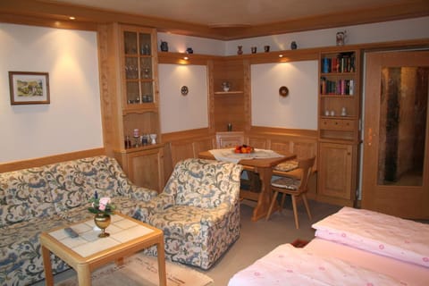 Panorama Appartement Predigtstuhl Apartment in Bad Reichenhall