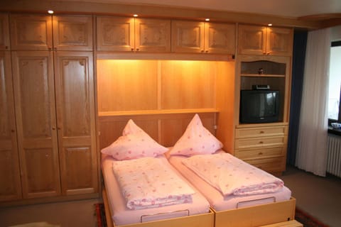 Panorama Appartement Predigtstuhl Apartment in Bad Reichenhall