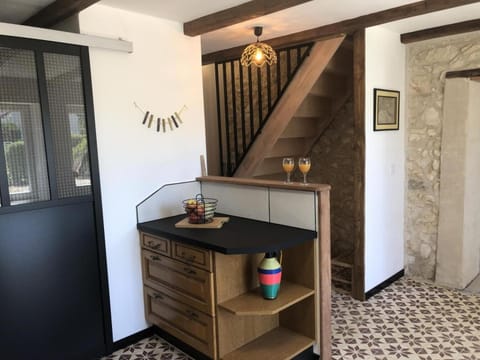 La maison poitevine House in Centre-Val de Loire