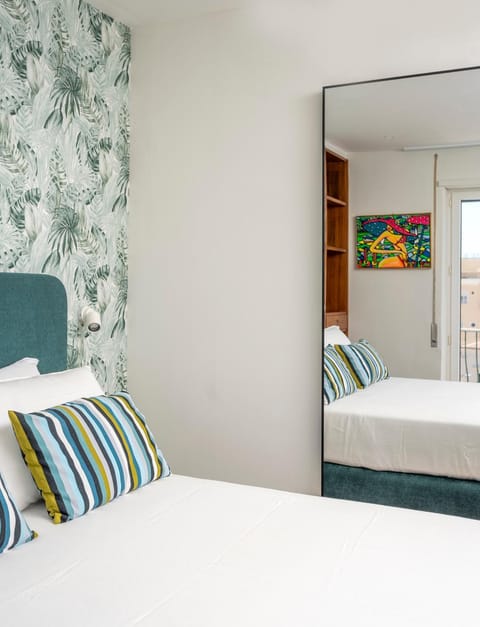 Capri Blue Fuorlovado Apartment in Capri