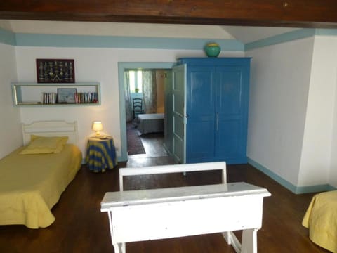 La rouartiniere House in Centre-Val de Loire