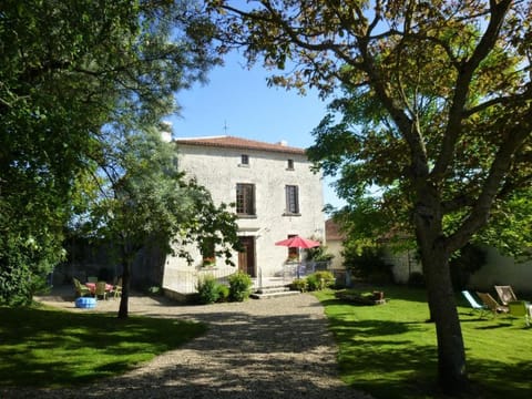 La maison forte House in Centre-Val de Loire