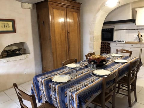 La maison forte House in Centre-Val de Loire