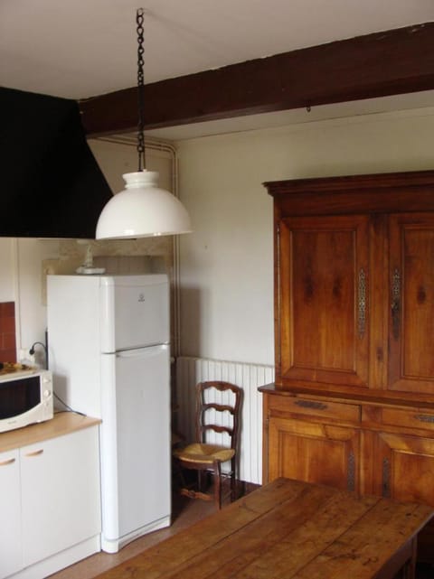 La maison du regisseur House in Centre-Val de Loire