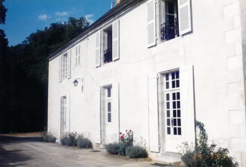La maison du regisseur House in Centre-Val de Loire