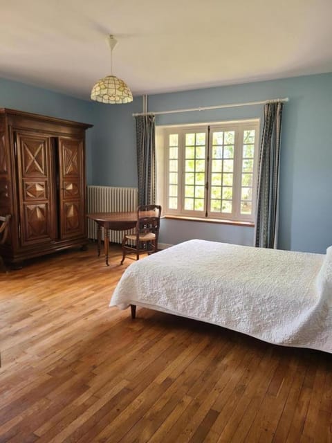 La maison du regisseur House in Centre-Val de Loire