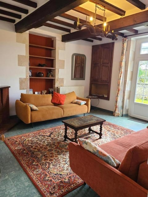 La maison du regisseur House in Centre-Val de Loire