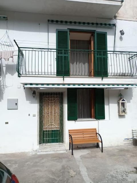 DonPeppeHouse House in Minori