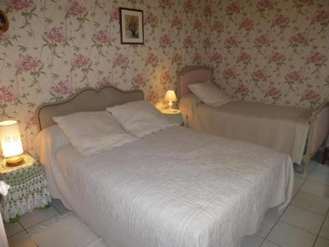 Le gite du porche House in Centre-Val de Loire