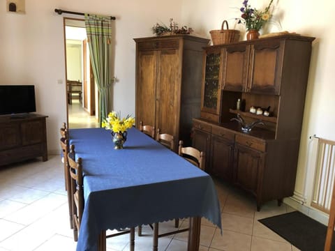 Les sables House in Centre-Val de Loire