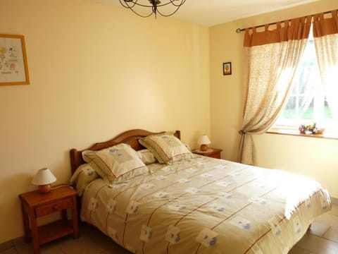 La maison de marguerite House in Centre-Val de Loire