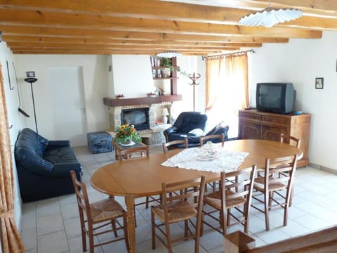 La maison de marguerite House in Centre-Val de Loire