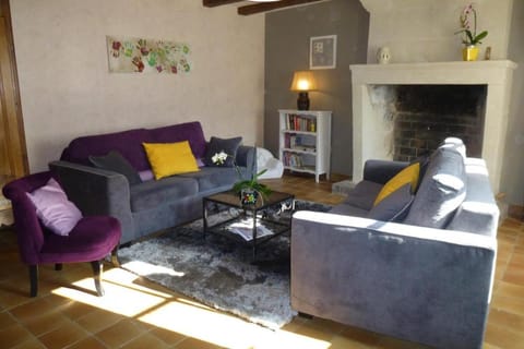 Les mere House in Centre-Val de Loire